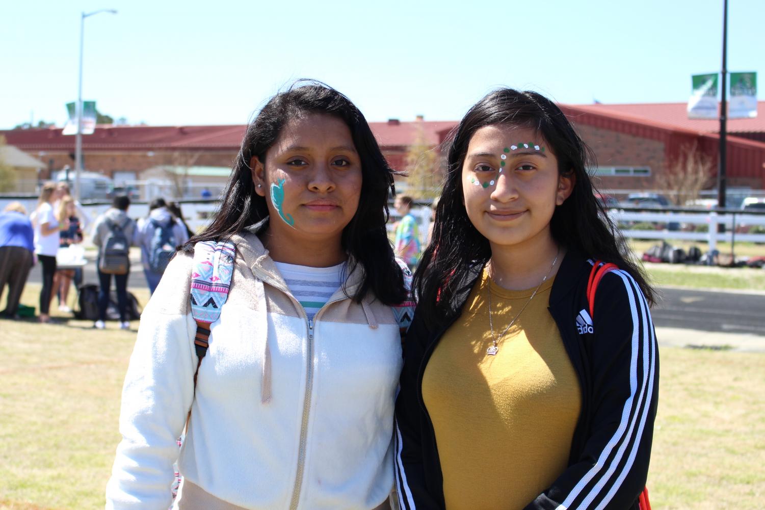 PBIS Spring Fling