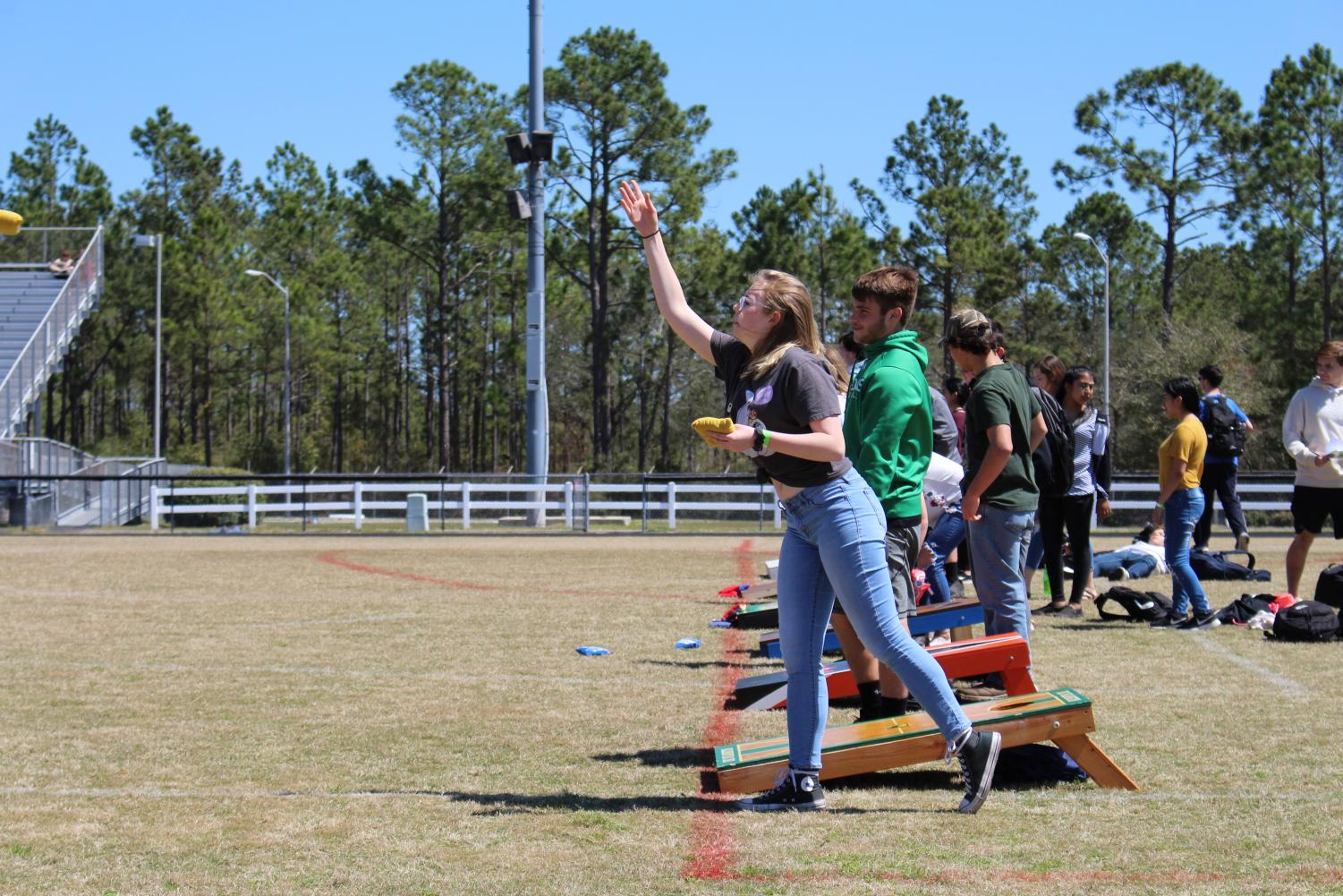 PBIS Spring Fling