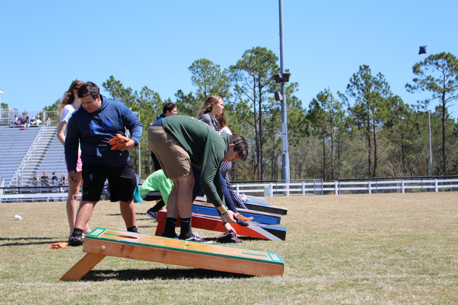 PBIS Spring Fling