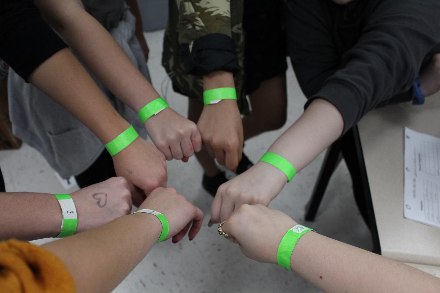 PBIS Spring Fling