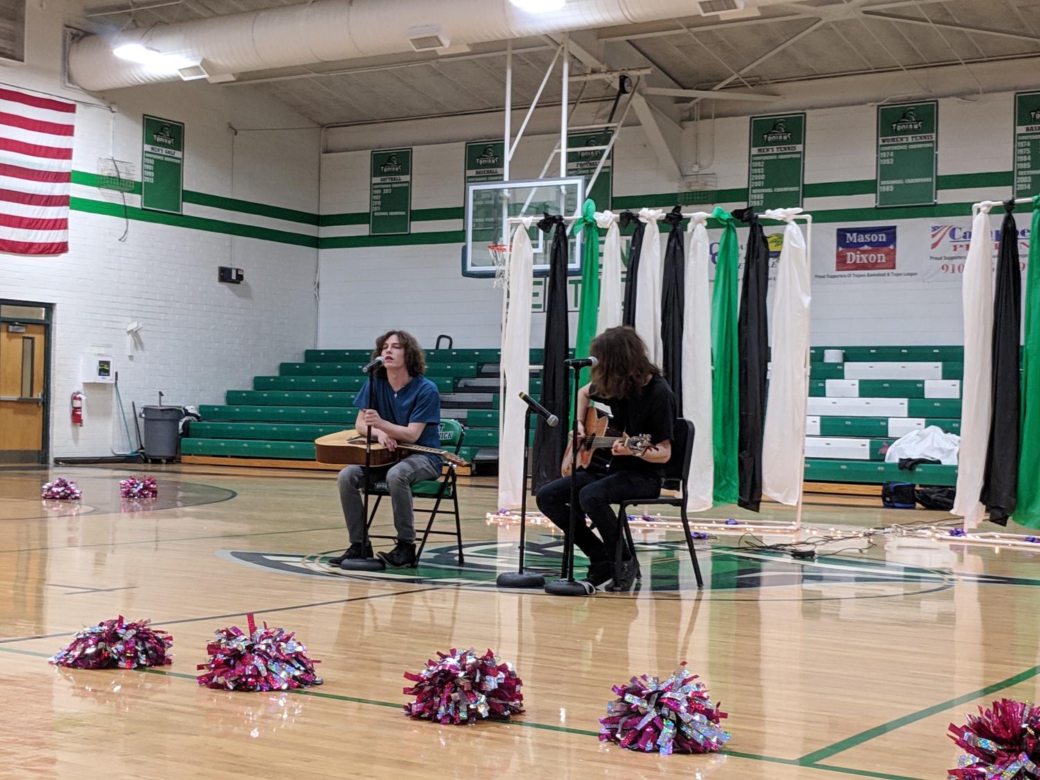 2019 Lip Sync Battle