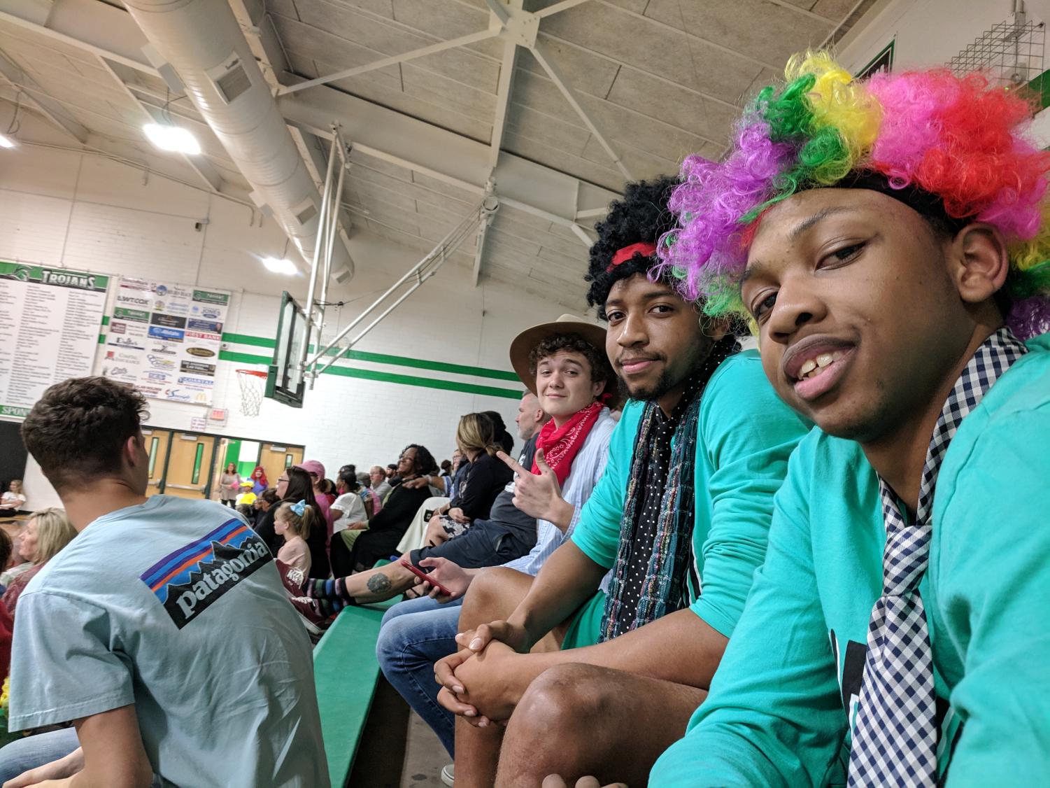 2019 Lip Sync Battle