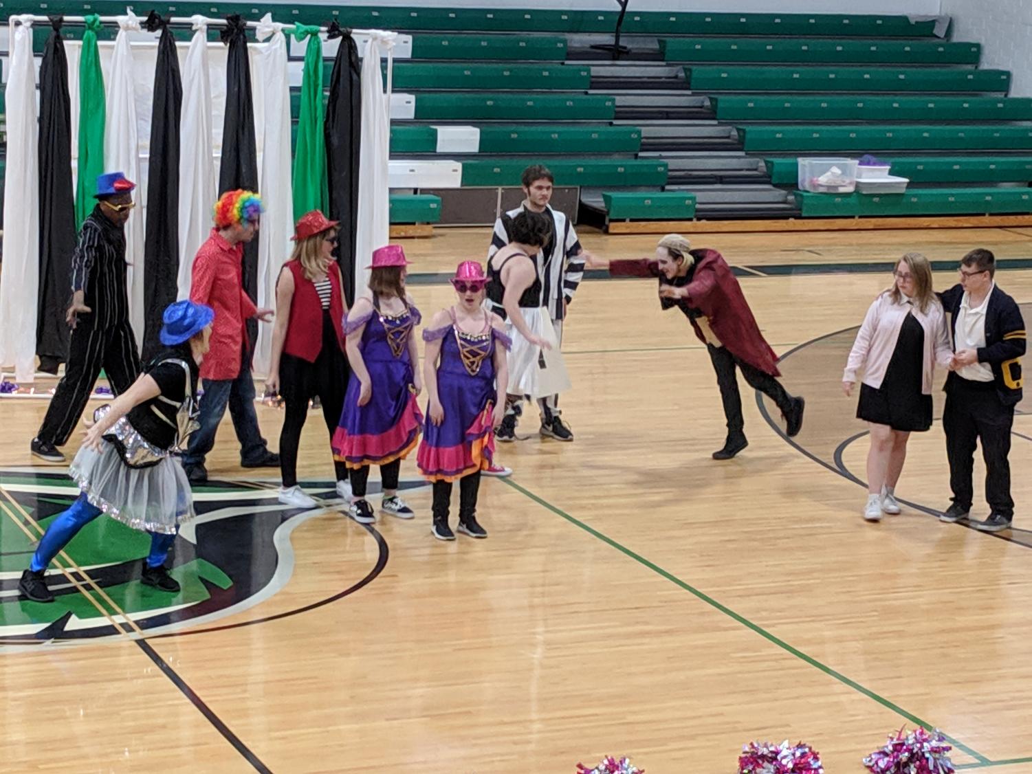 2019 Lip Sync Battle