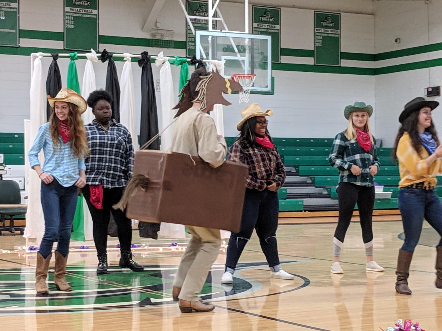 2019 Lip Sync Battle