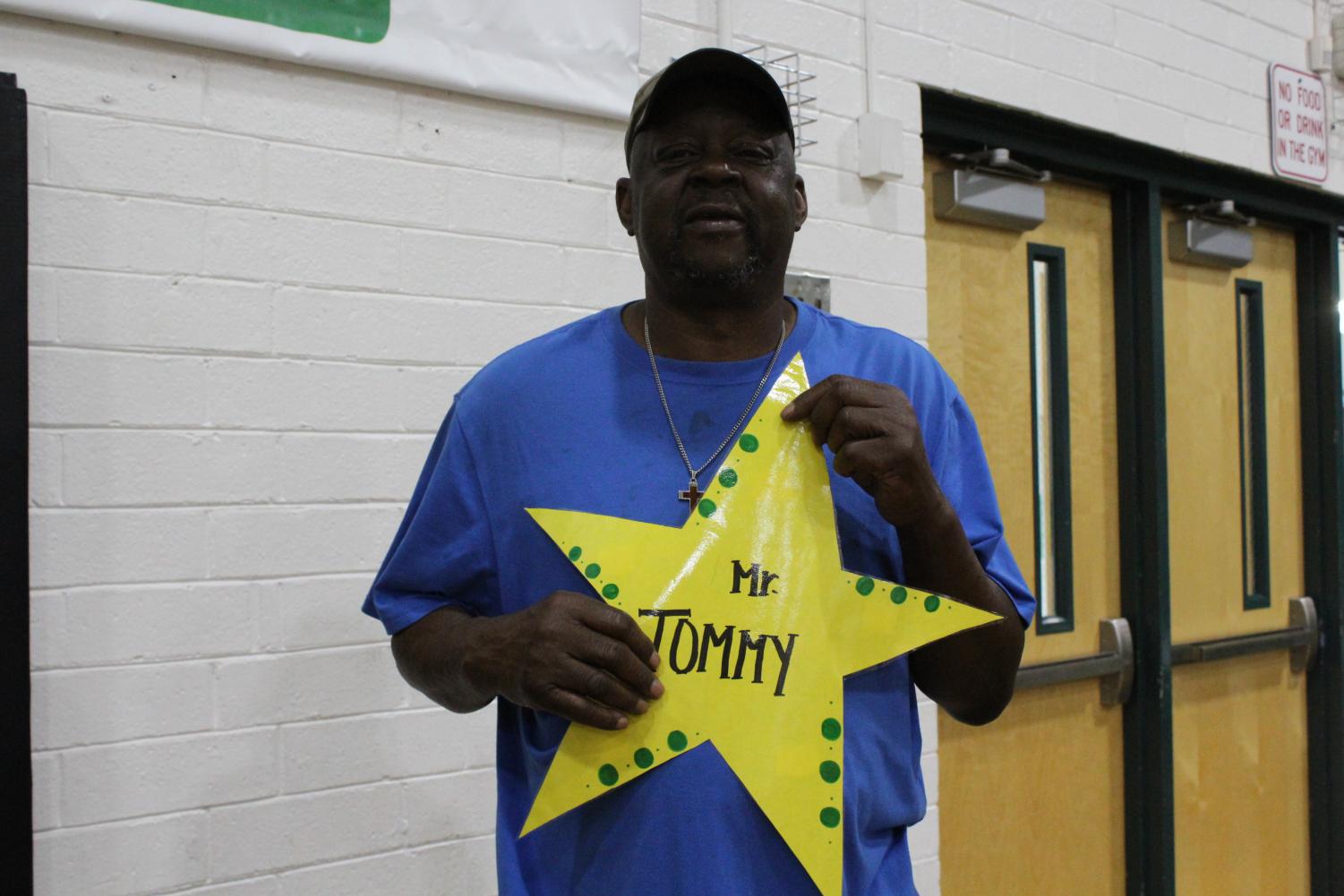 Dancing with the West Brunswick Stars