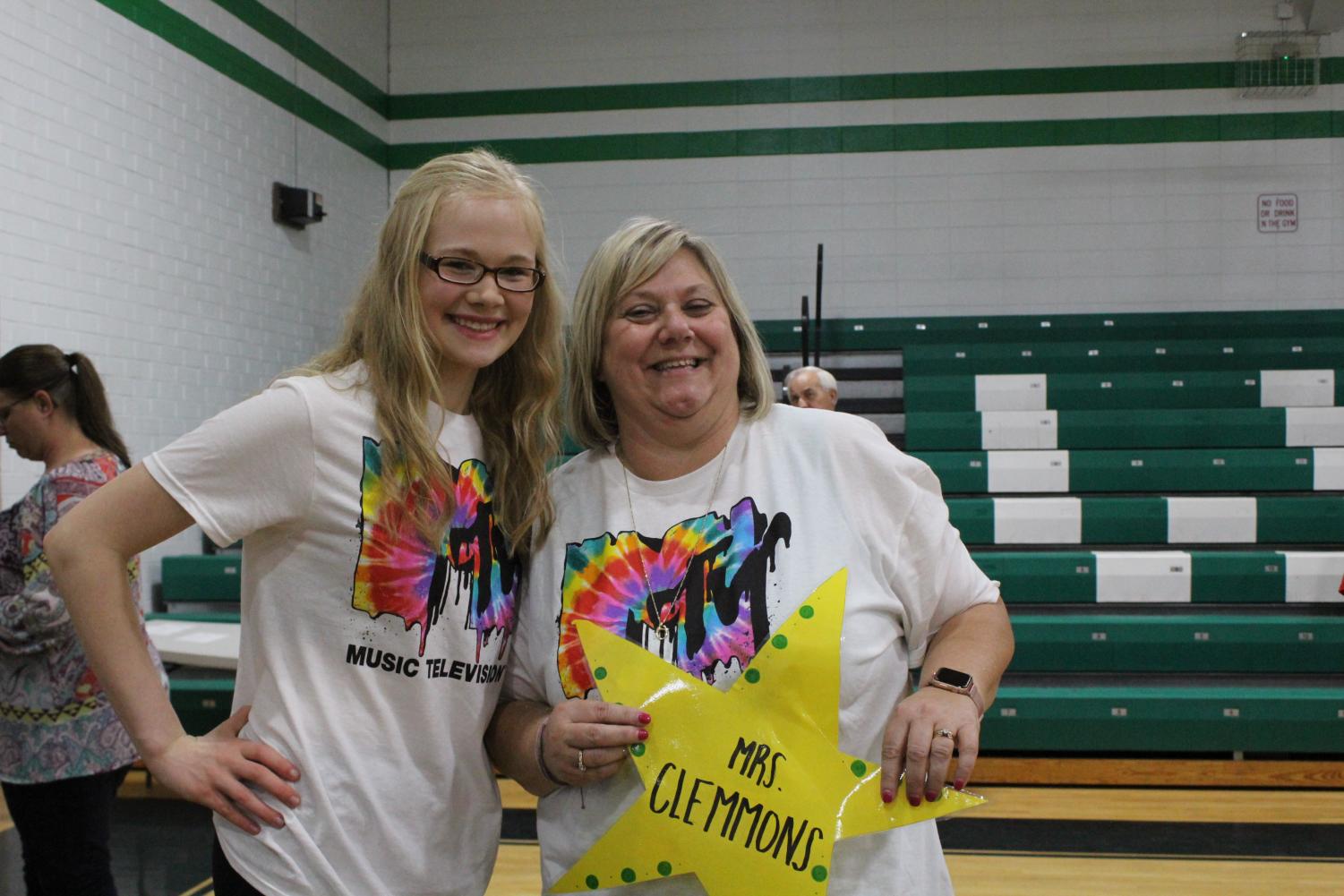 Dancing with the West Brunswick Stars