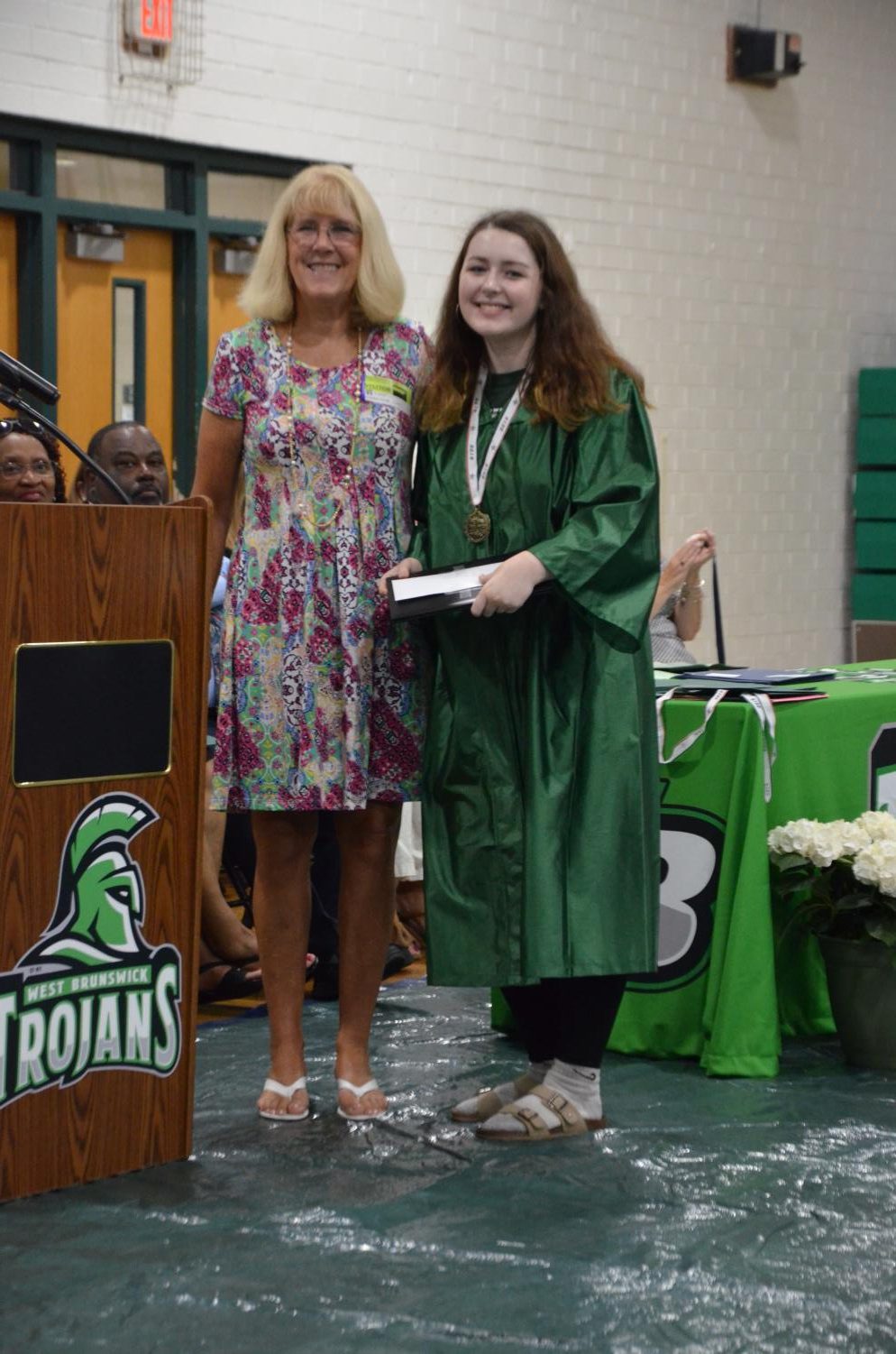 Senior Awards Ceremony