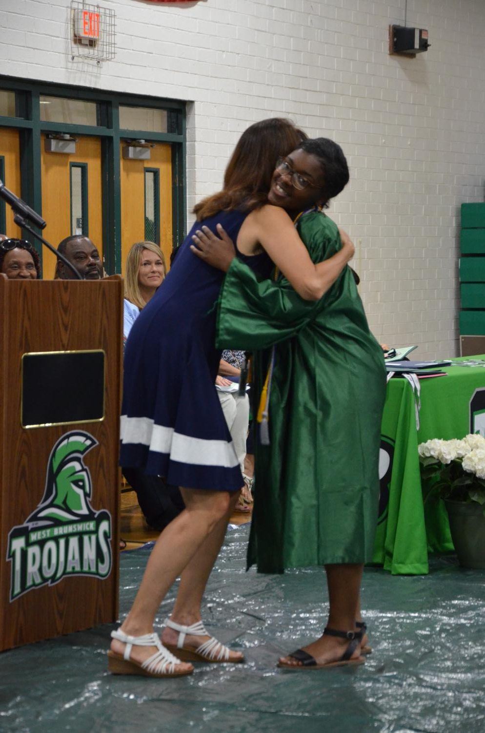Senior Awards Ceremony
