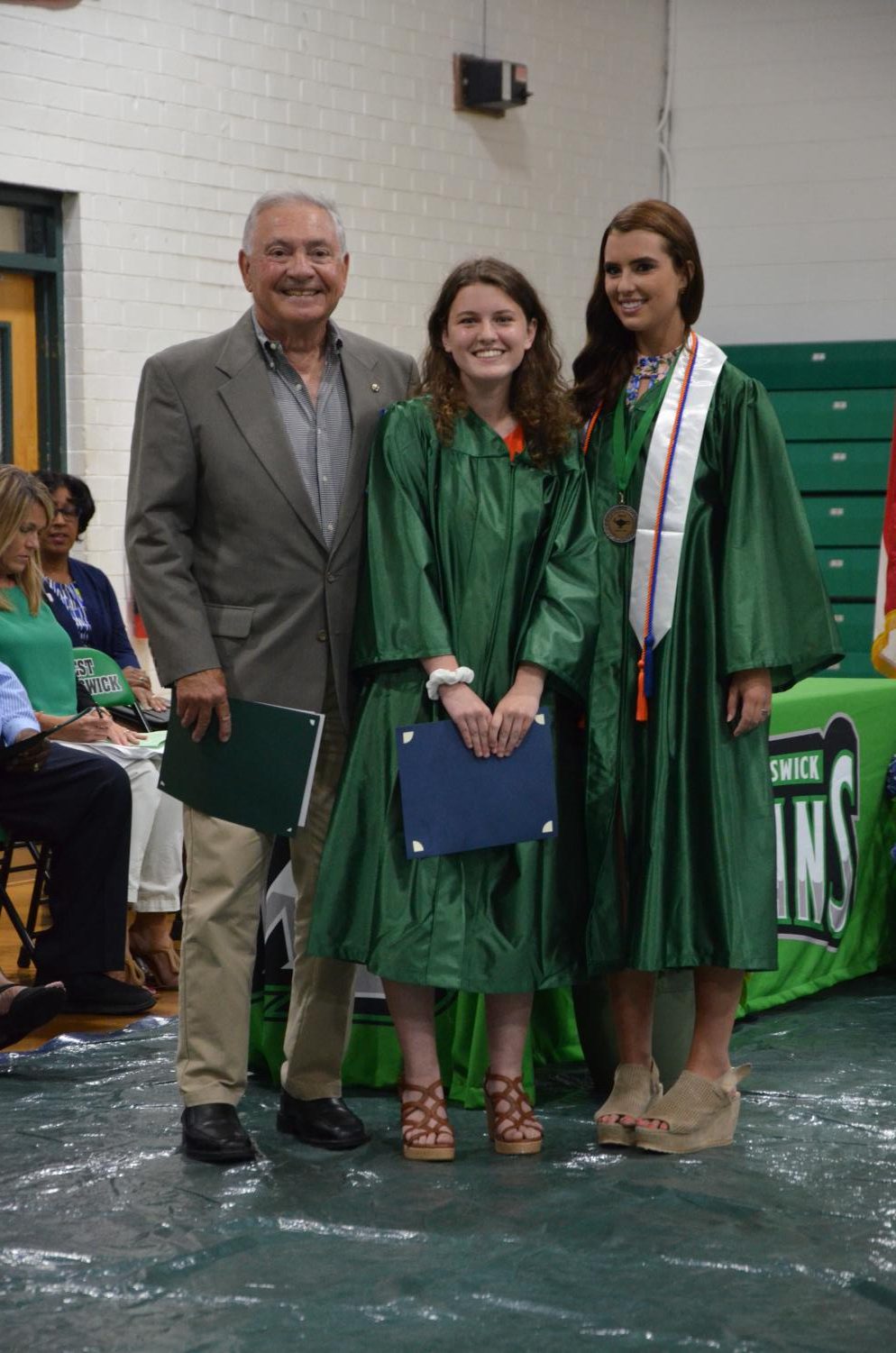 Senior Awards Ceremony
