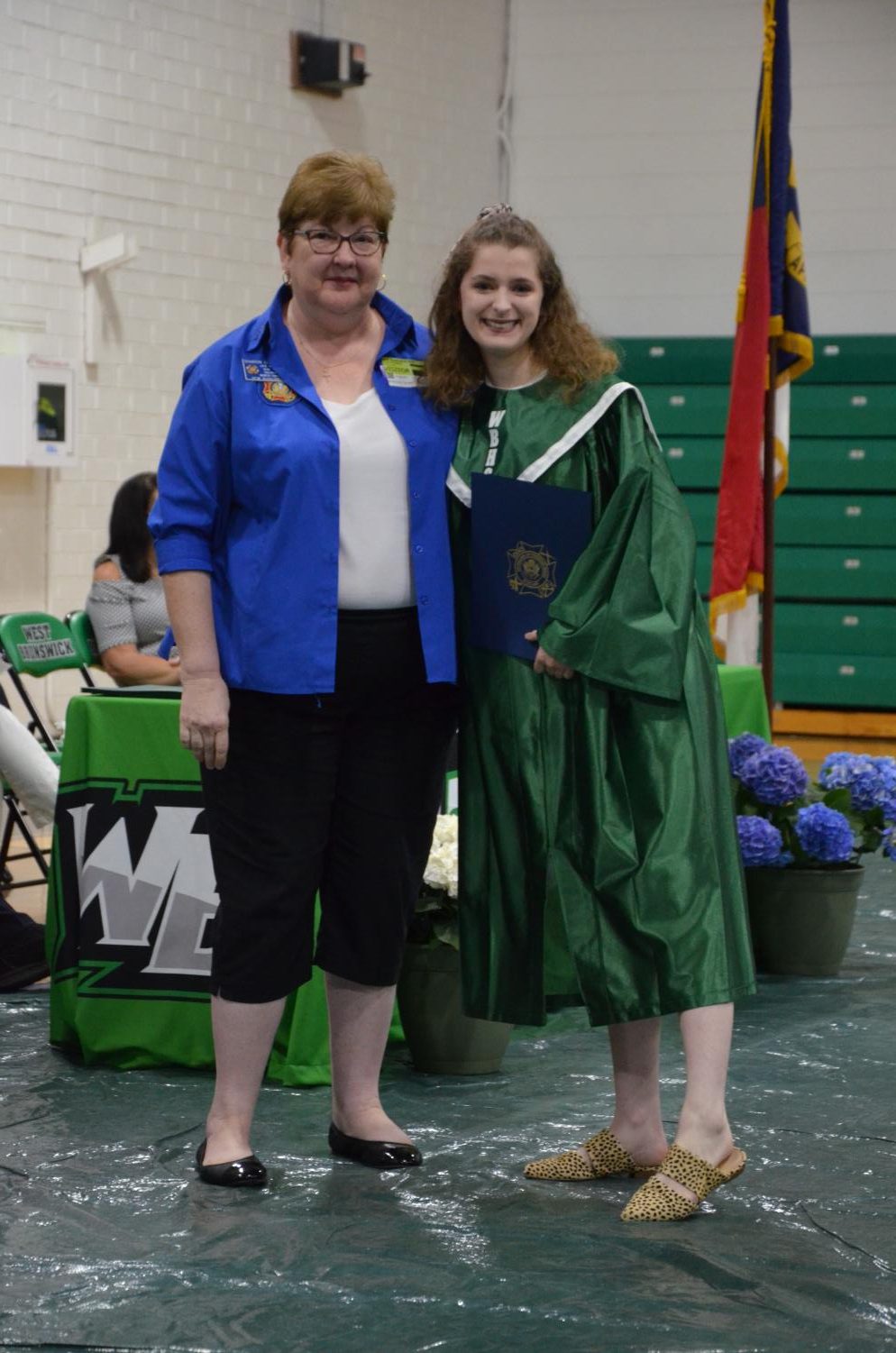 Senior Awards Ceremony