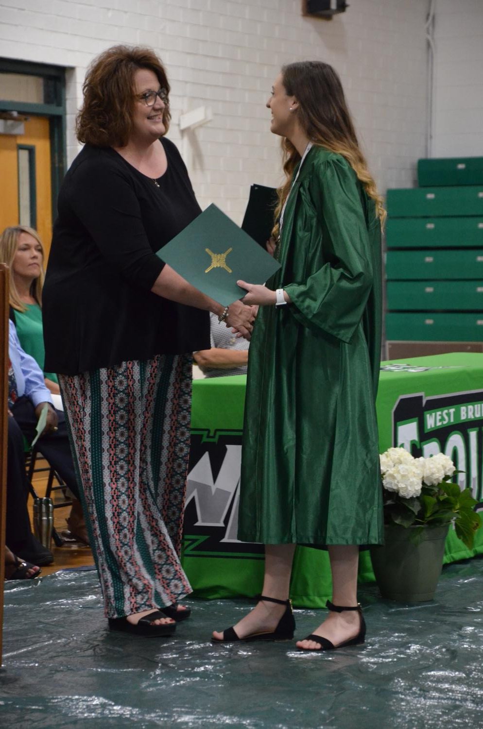 Senior Awards Ceremony