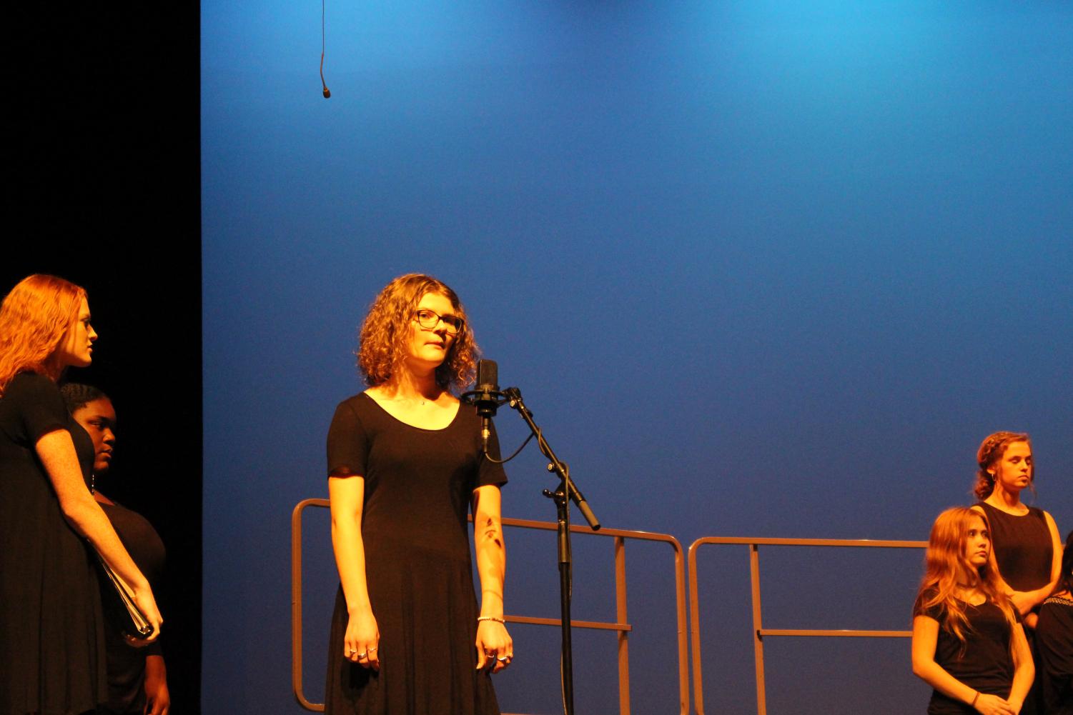 Vocal Music Spring Concert