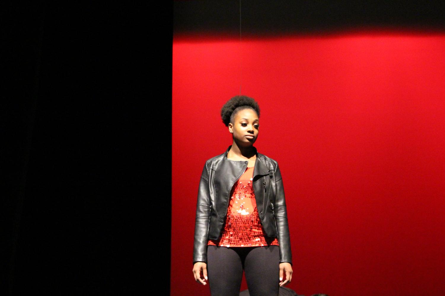 Vocal Music Spring Concert