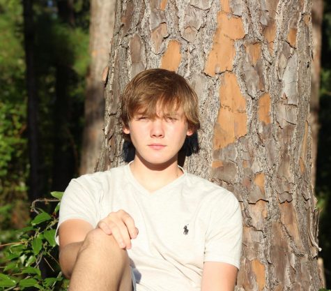 Jakob Mahon