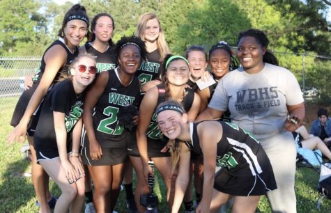 The Life Of A Student-Athlete: Leadership