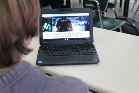 School Shootings: An Update