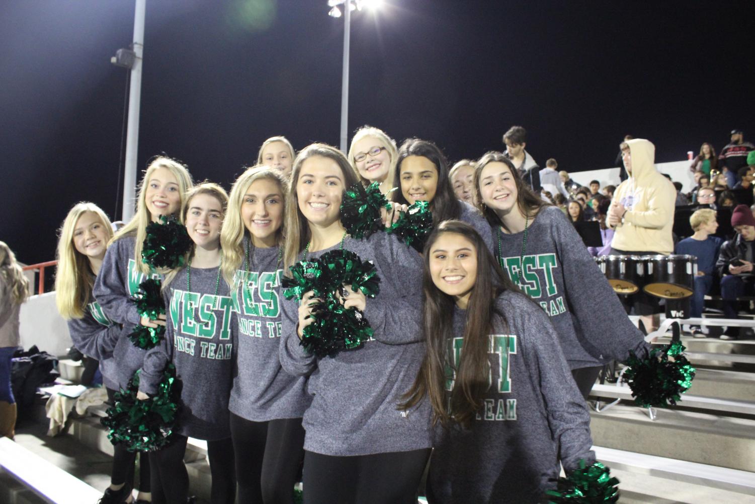 Round 2 of State Playoffs Caps Off a Historic Season
