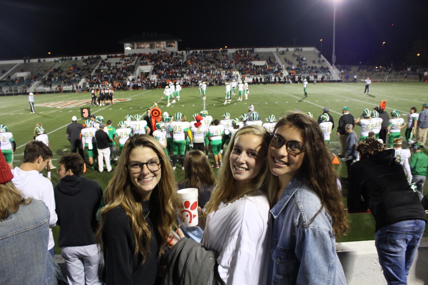 Round 2 of State Playoffs Caps Off a Historic Season