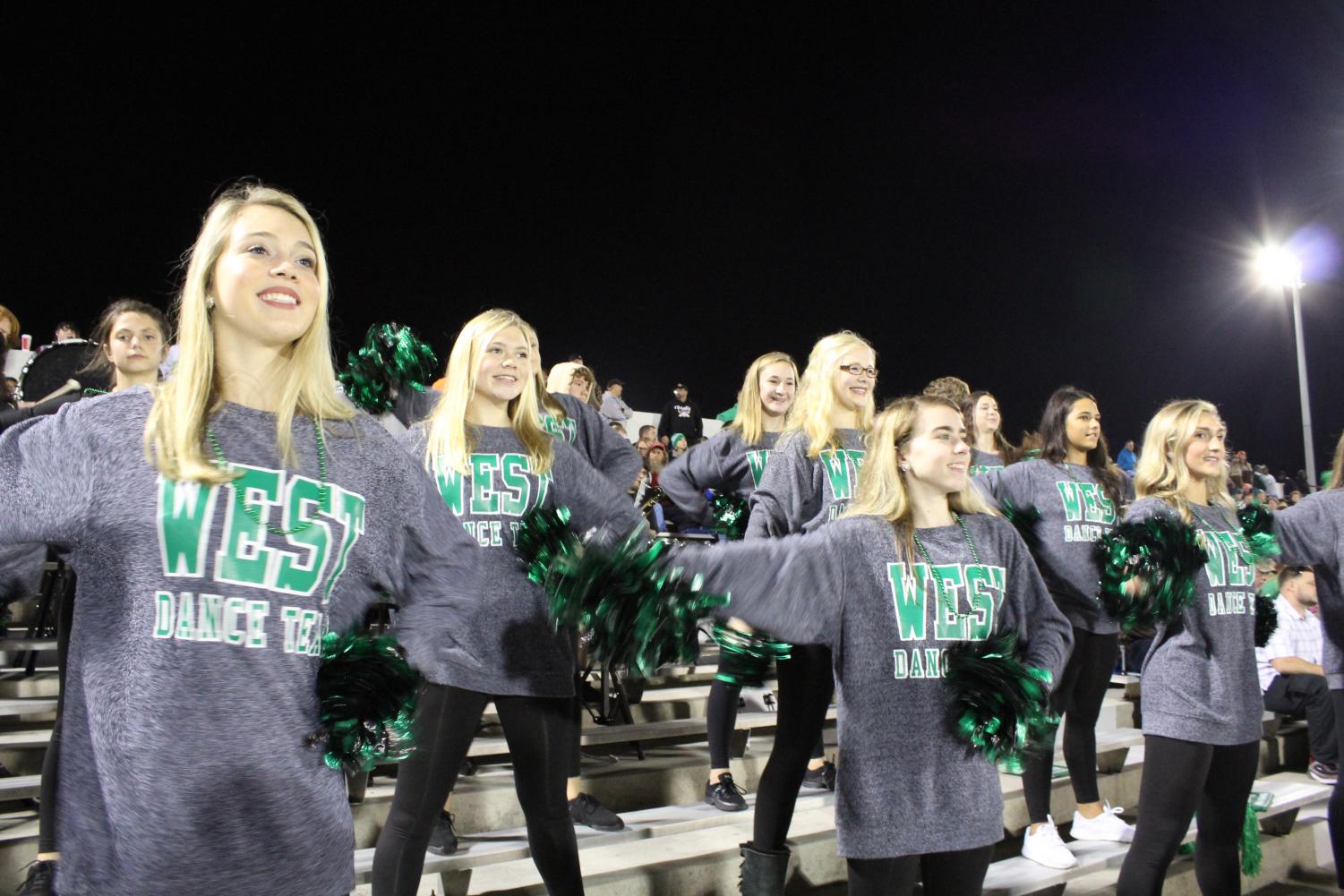 Round 2 of State Playoffs Caps Off a Historic Season