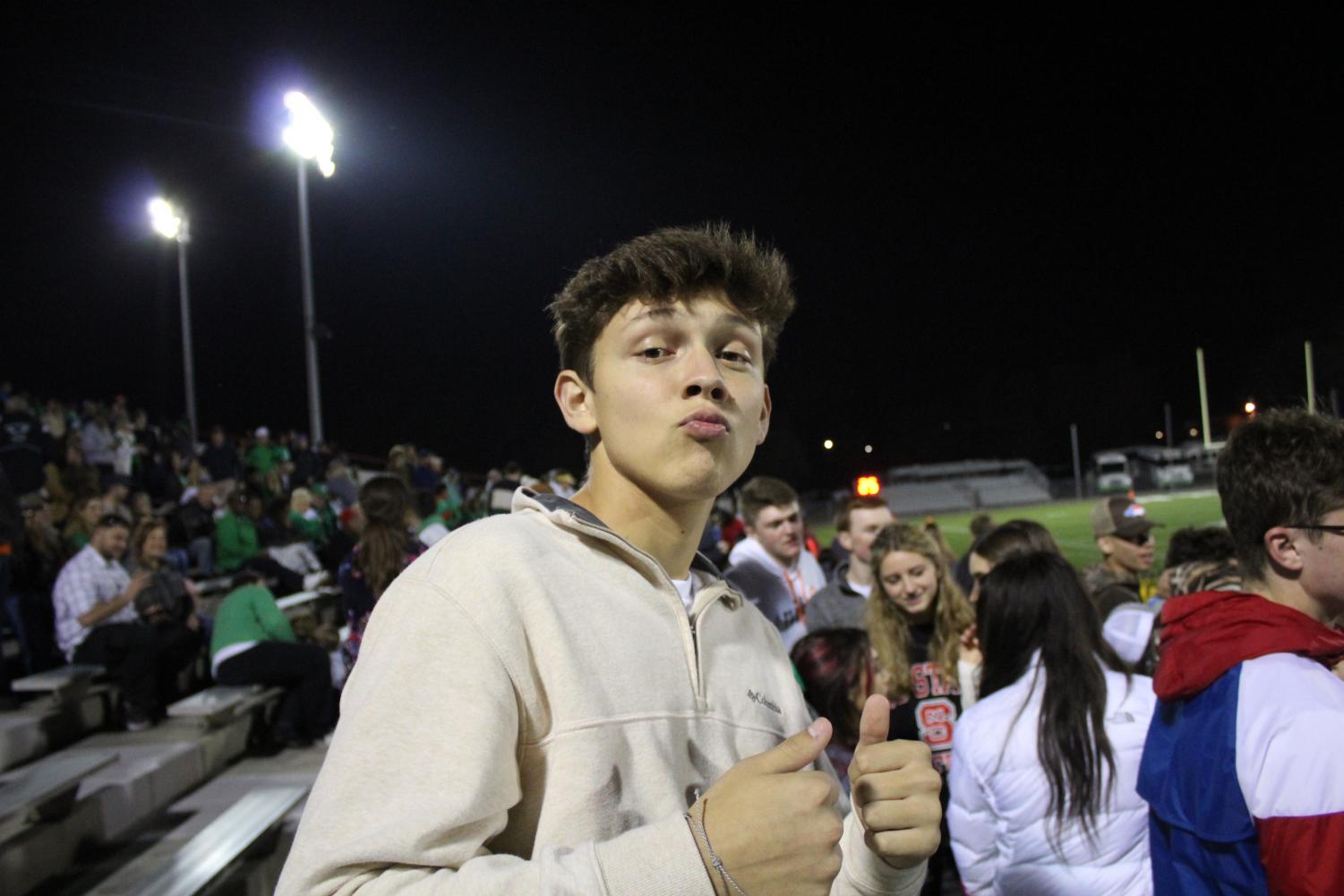 Round 2 of State Playoffs Caps Off a Historic Season