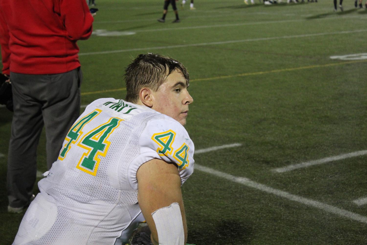 Round 2 of State Playoffs Caps Off a Historic Season