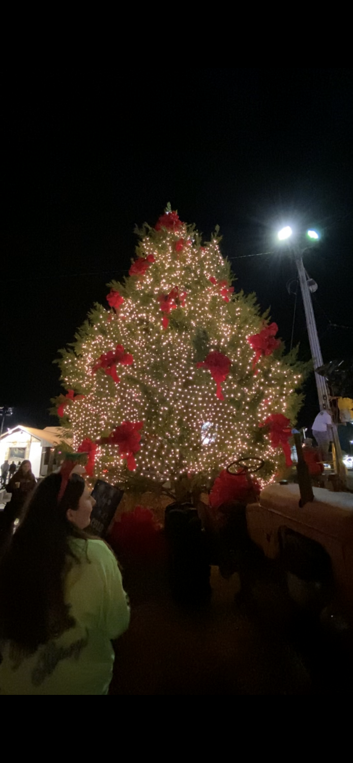 Calabash Christmas Parade
