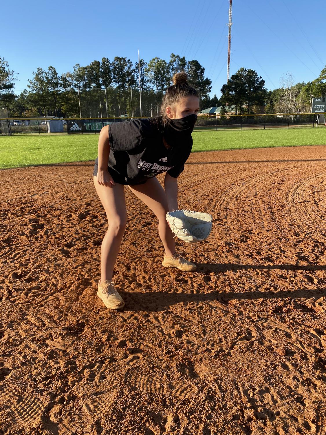 Back in The Swing of Things: It's Time for Softball Workouts!