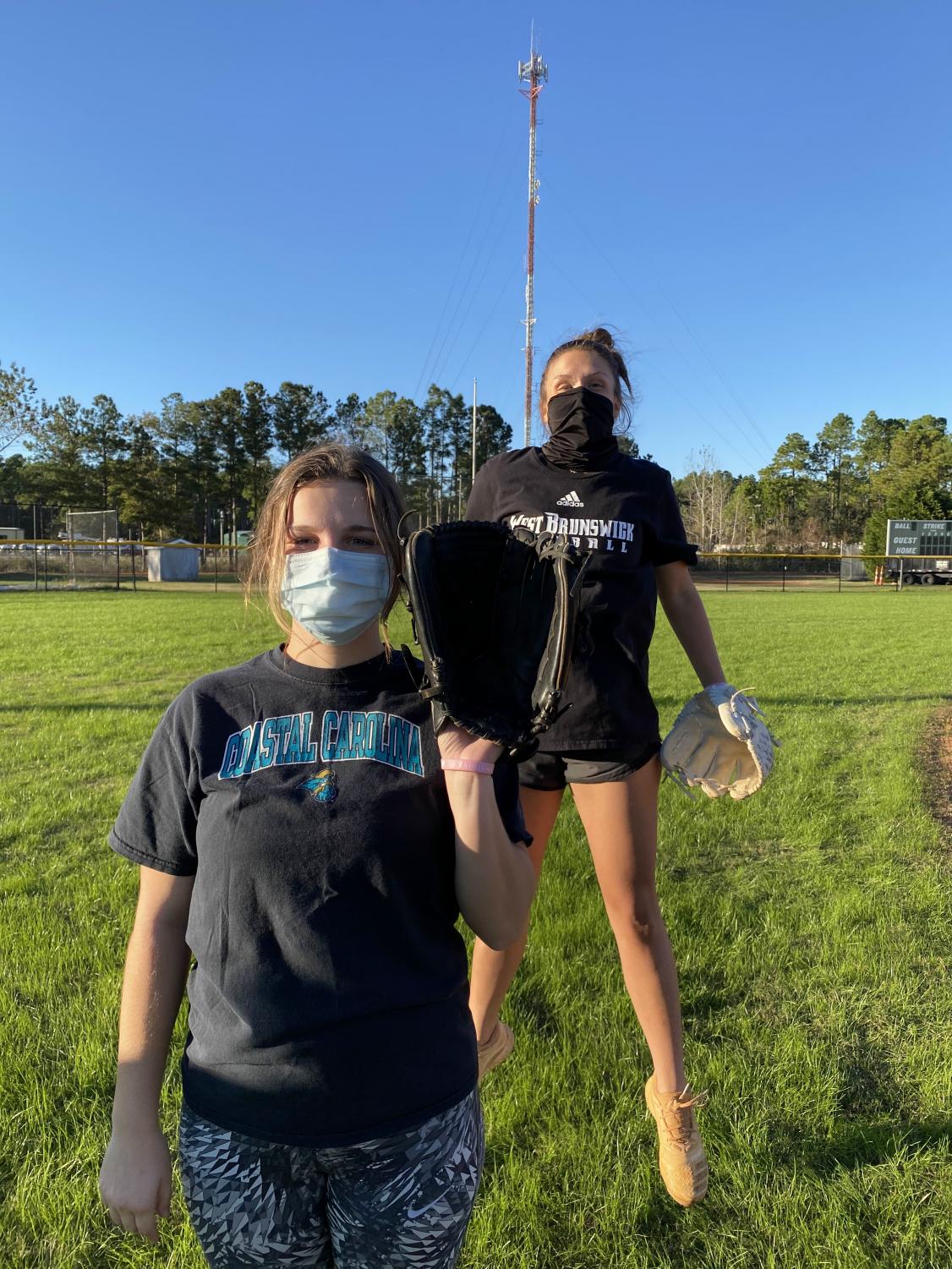 Back in The Swing of Things: It's Time for Softball Workouts!