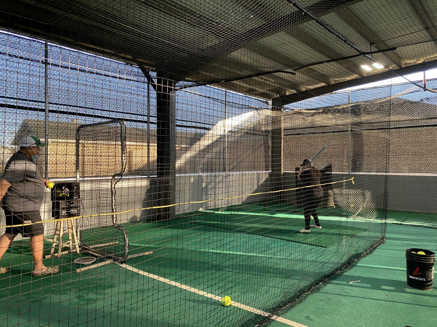 Back in The Swing of Things: It's Time for Softball Workouts!