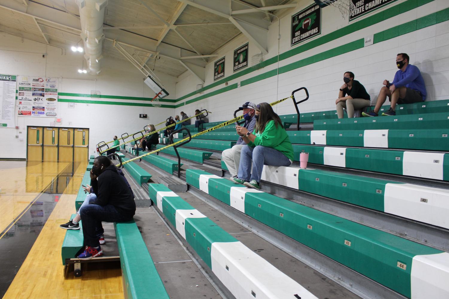 Volleyball Sets off on a New Season