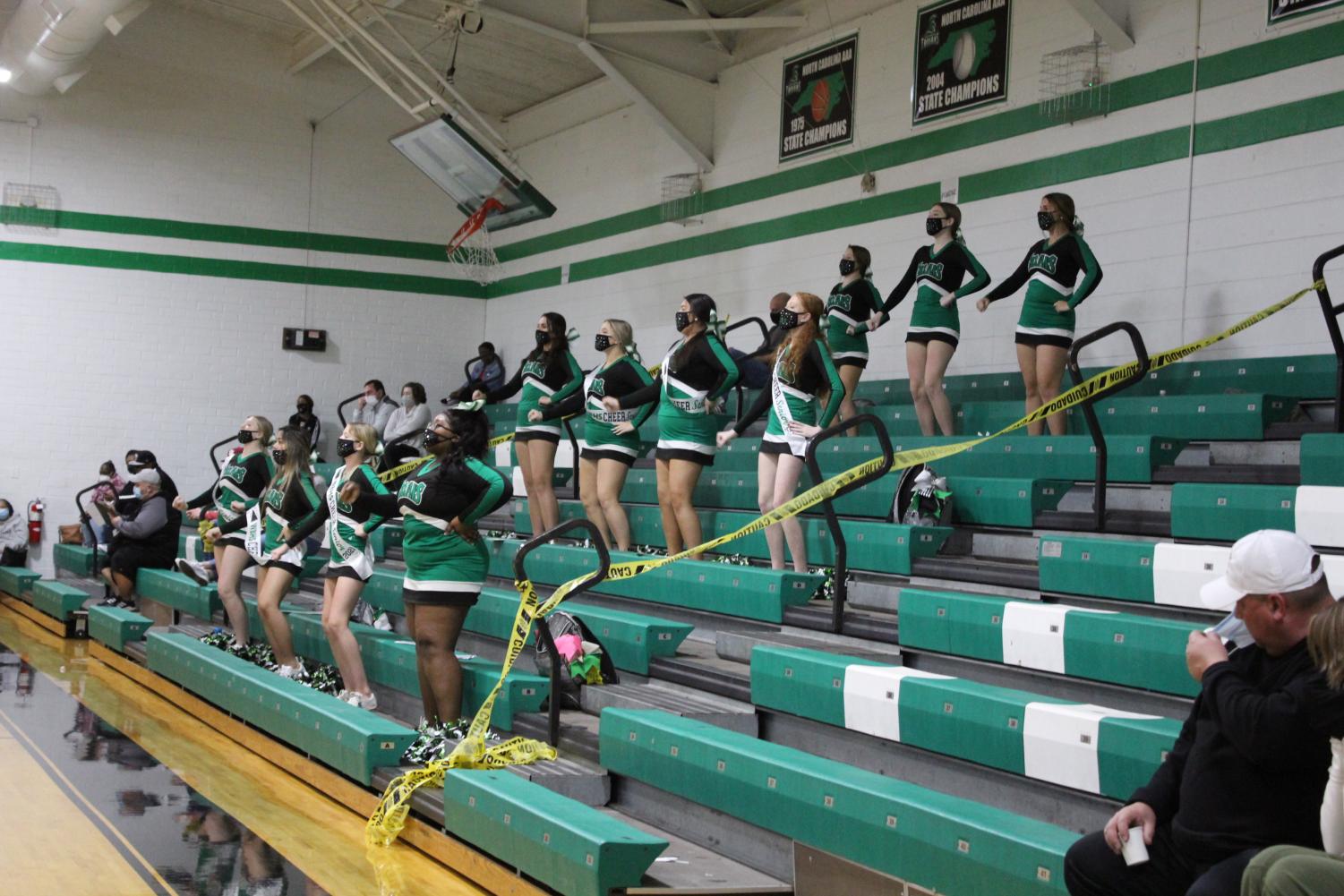 Men's Basketball Home Opener