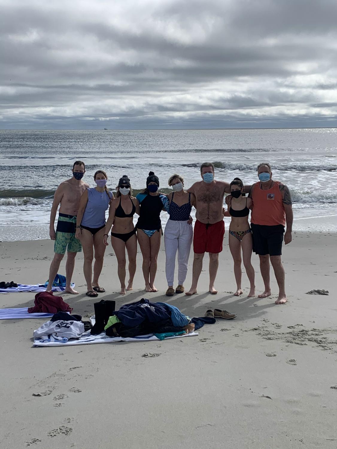 Polar Plunge 2021