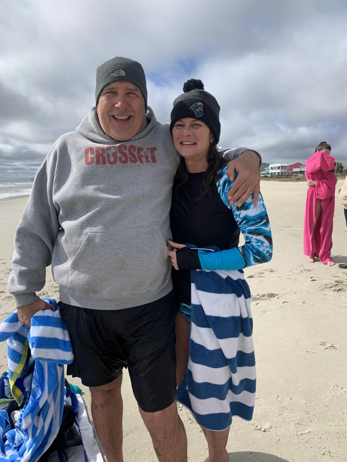 Polar Plunge 2021