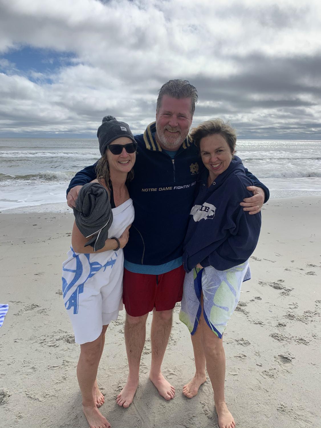 Polar Plunge 2021