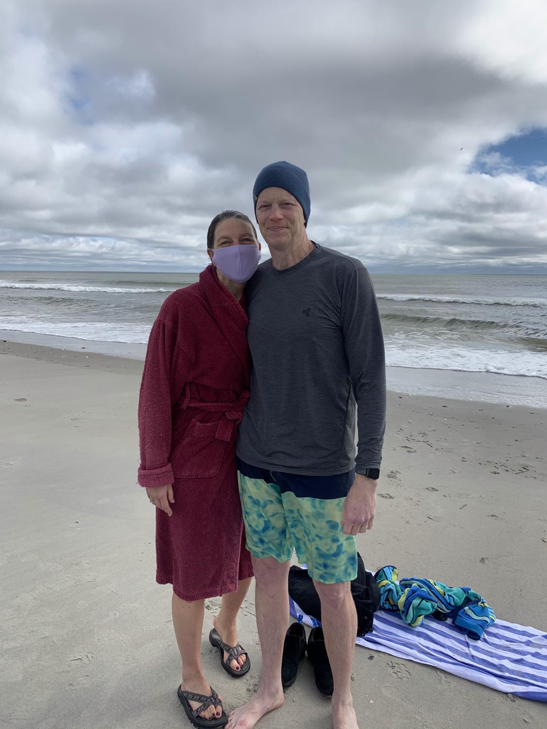Polar Plunge 2021