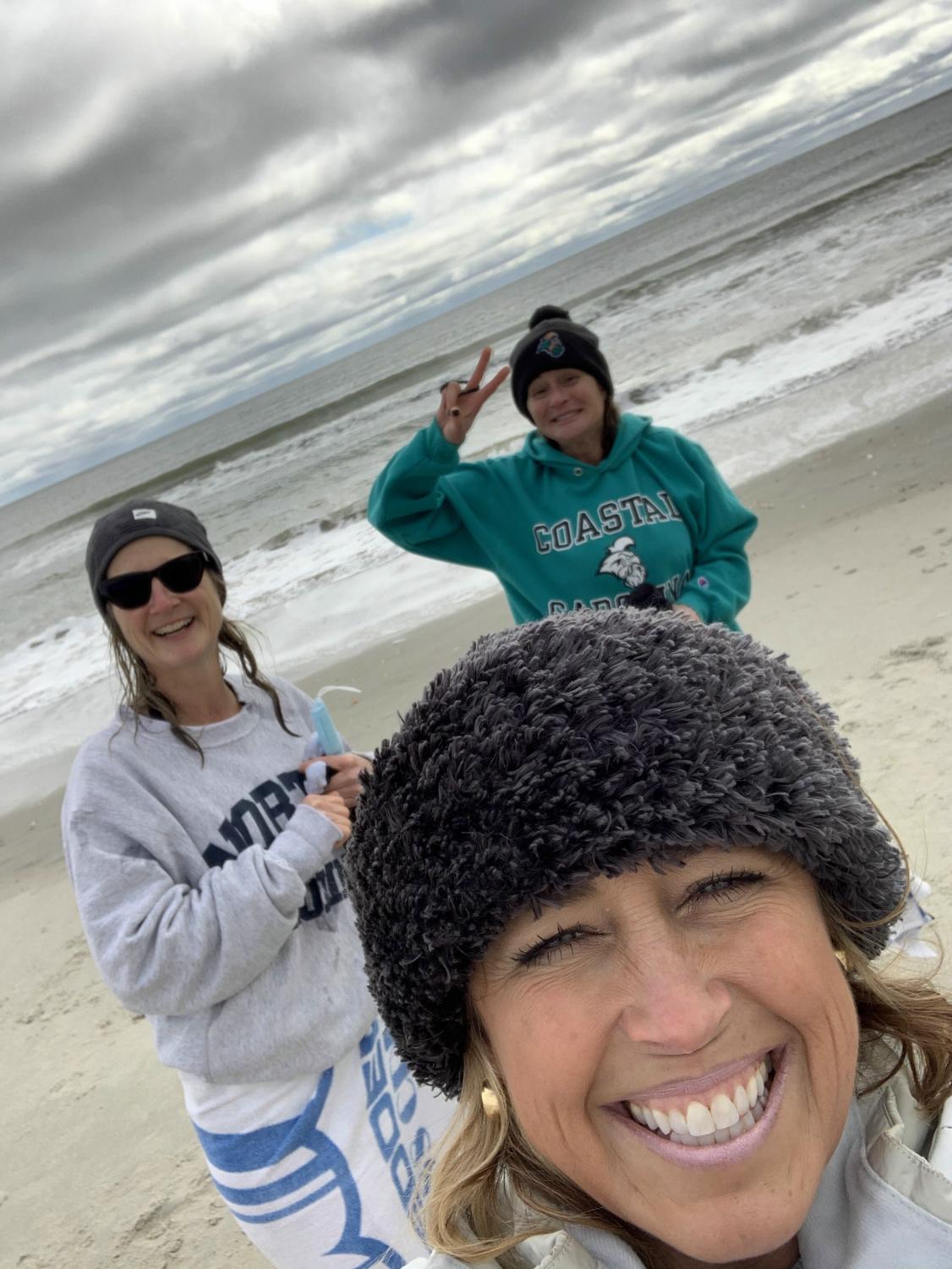 Polar Plunge 2021