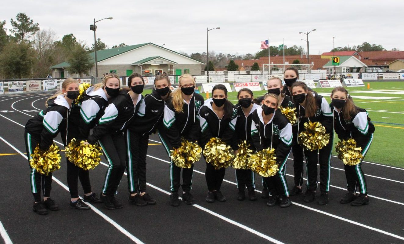 2021 Homecoming Football Game