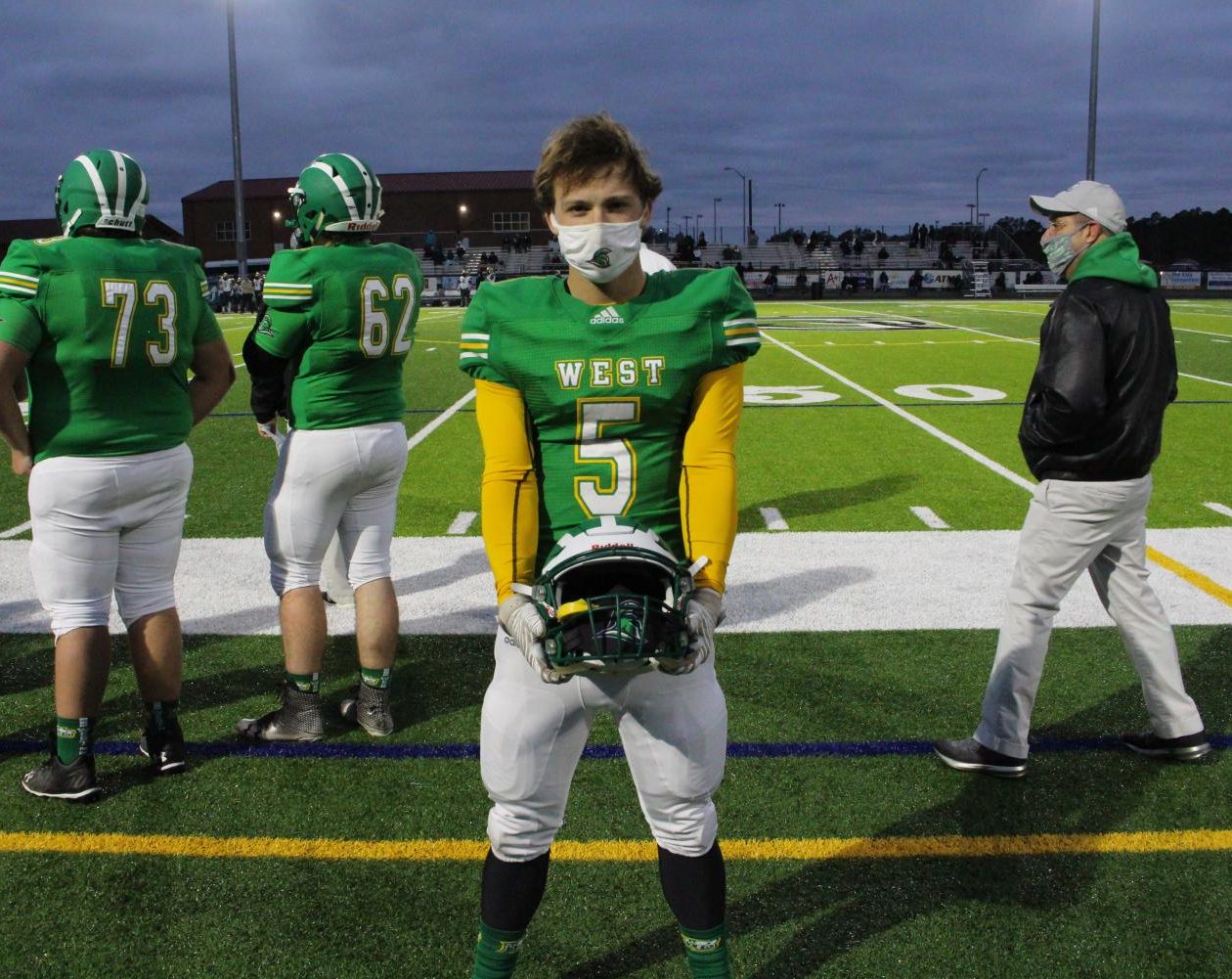 2021 Homecoming Football Game