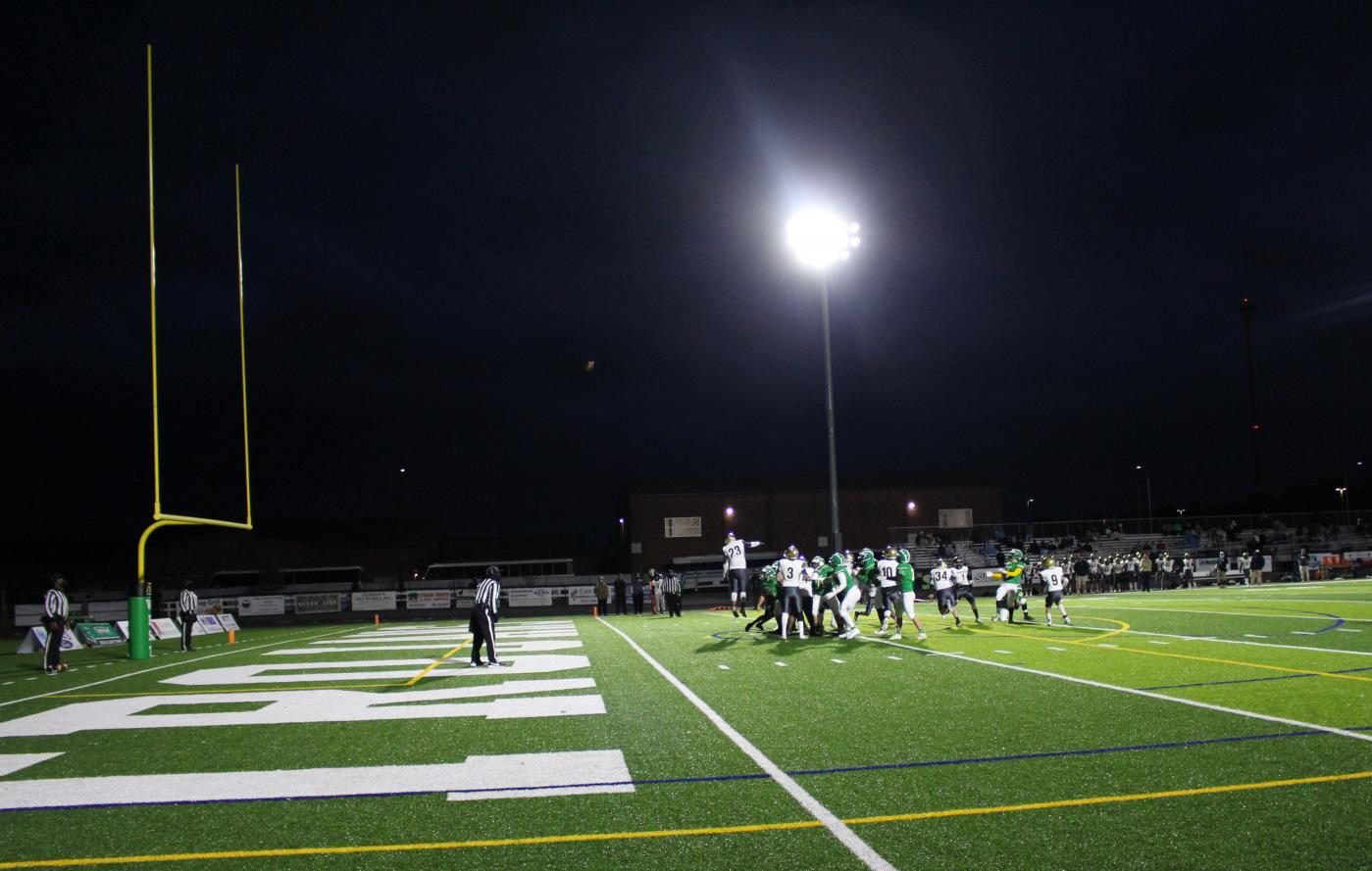 2021 Homecoming Football Game
