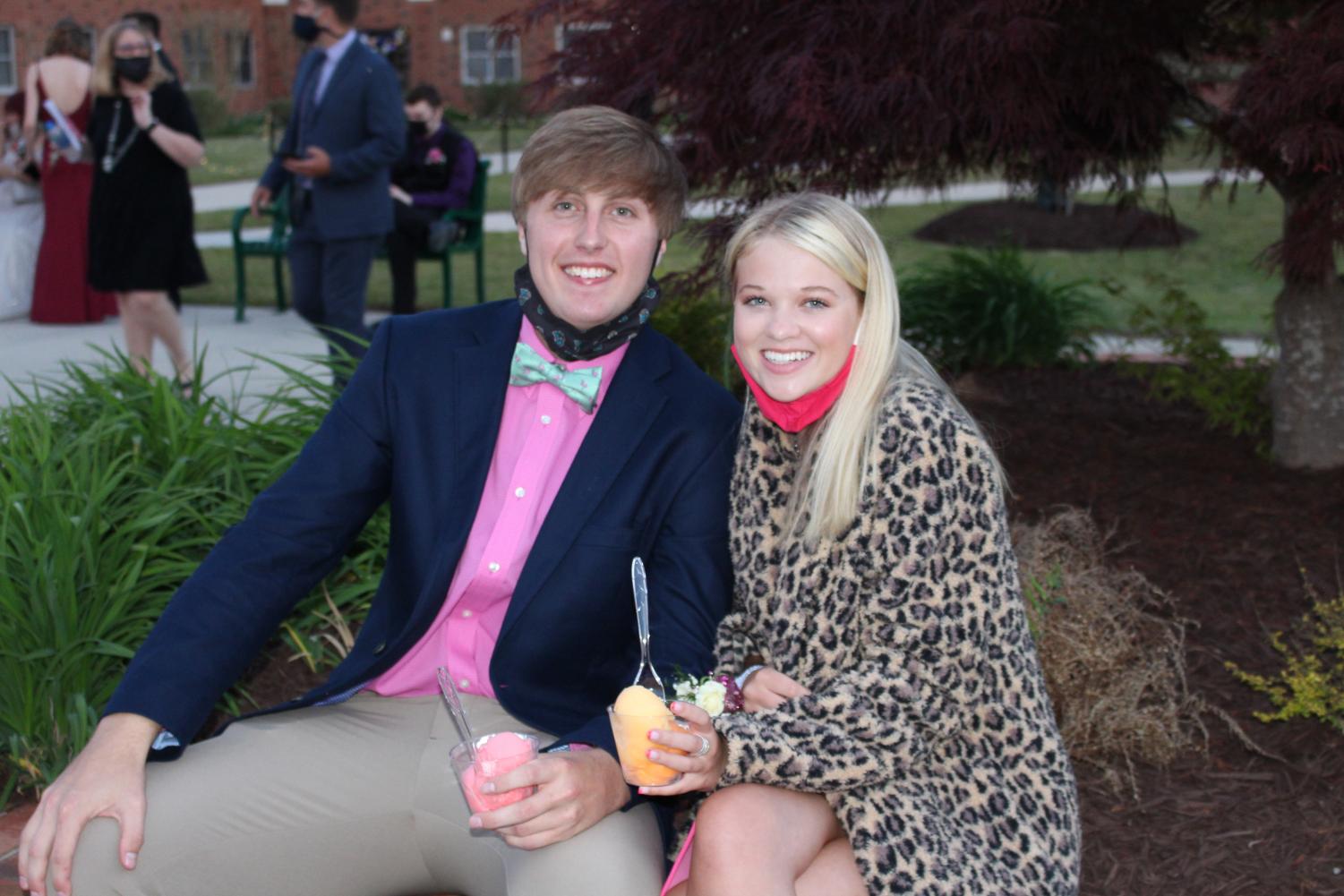 2021 Spring Prom