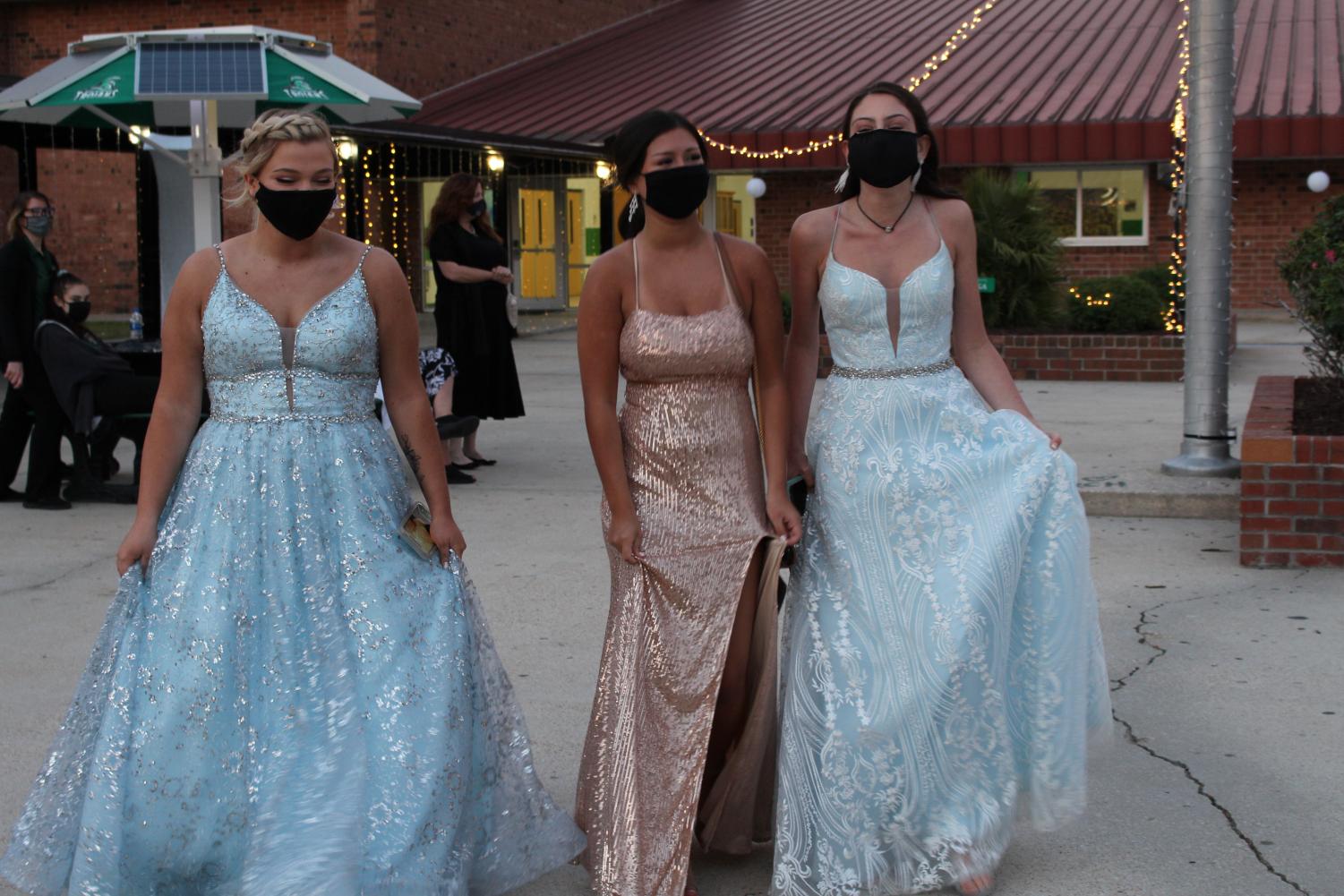 2021 Spring Prom