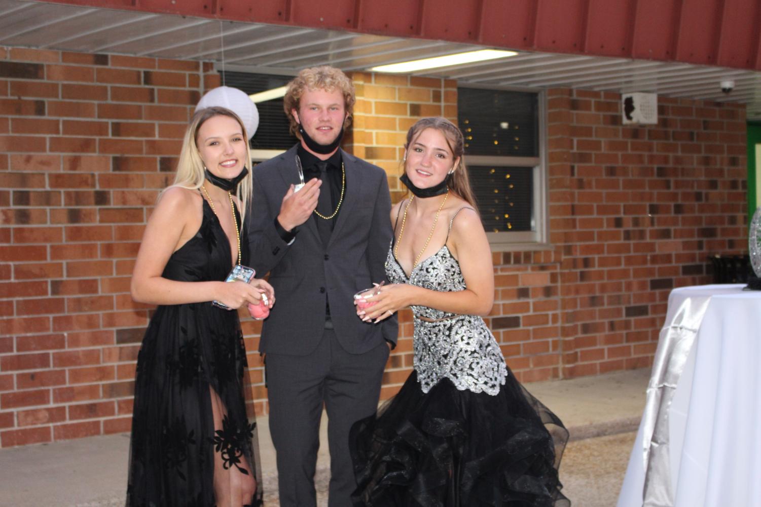 2021 Spring Prom