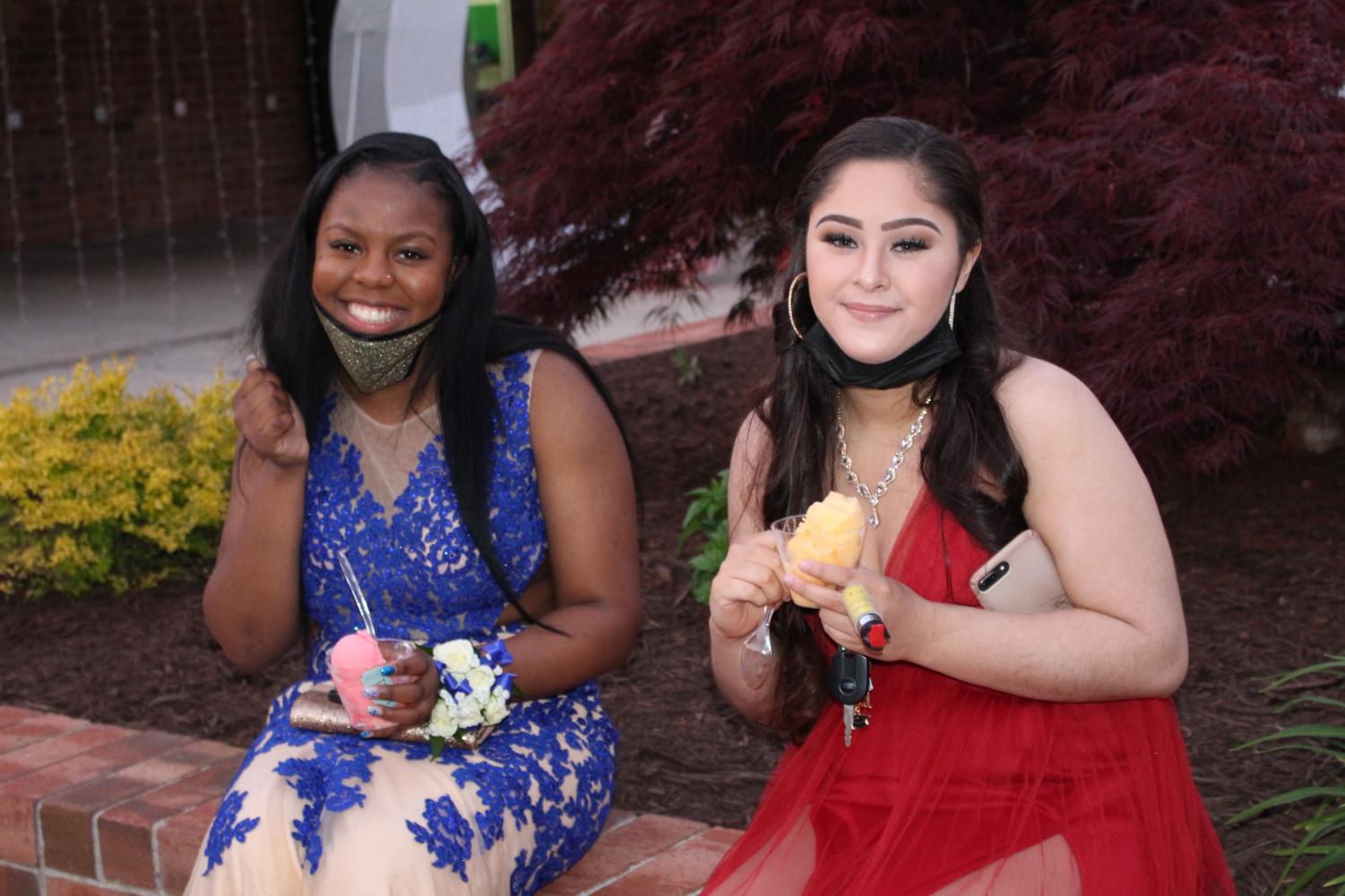 2021 Spring Prom