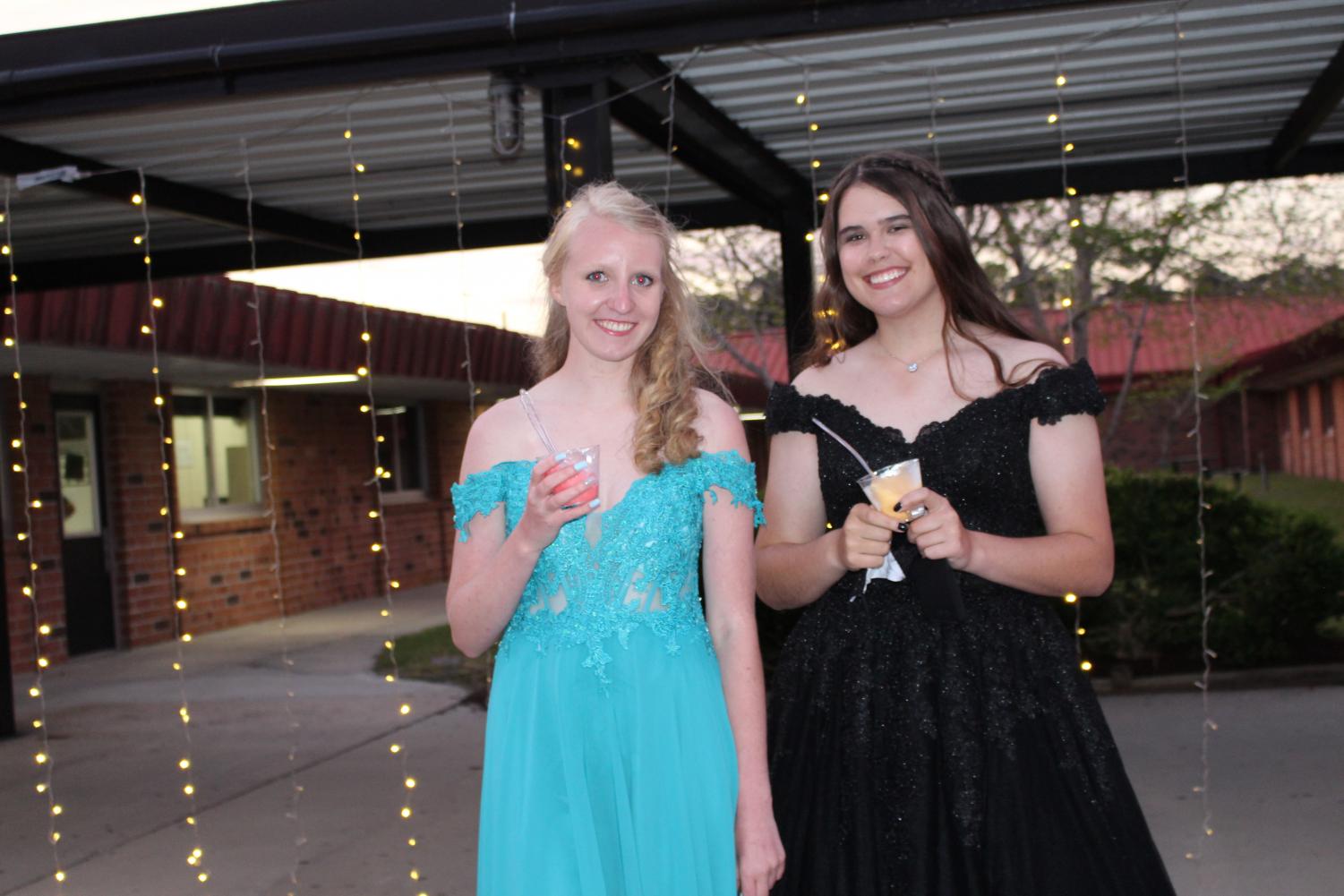 2021 Spring Prom