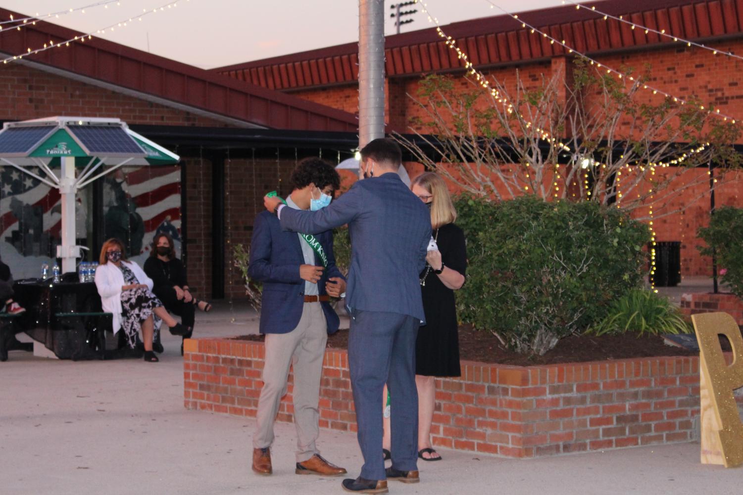 2021 Spring Prom