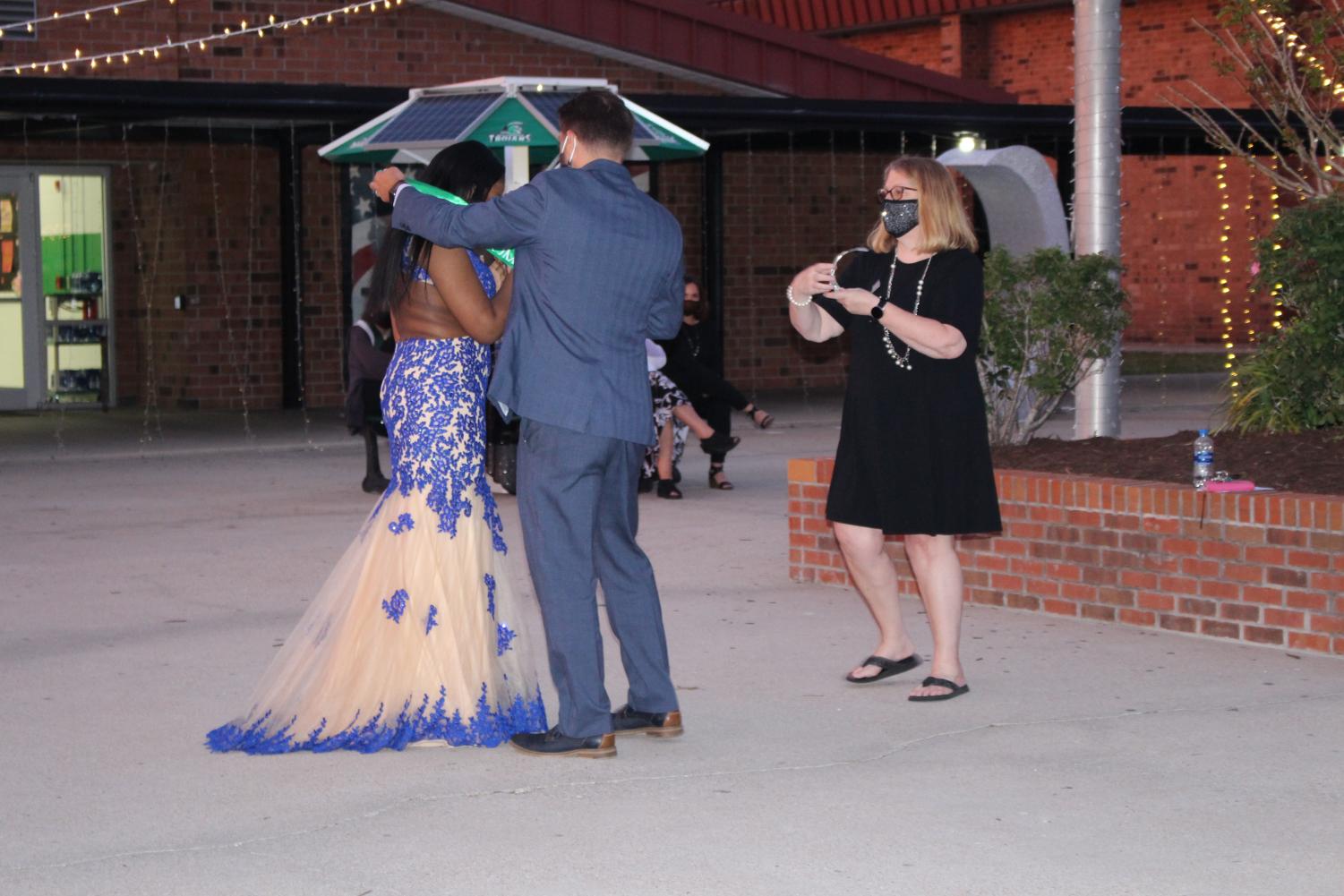 2021 Spring Prom