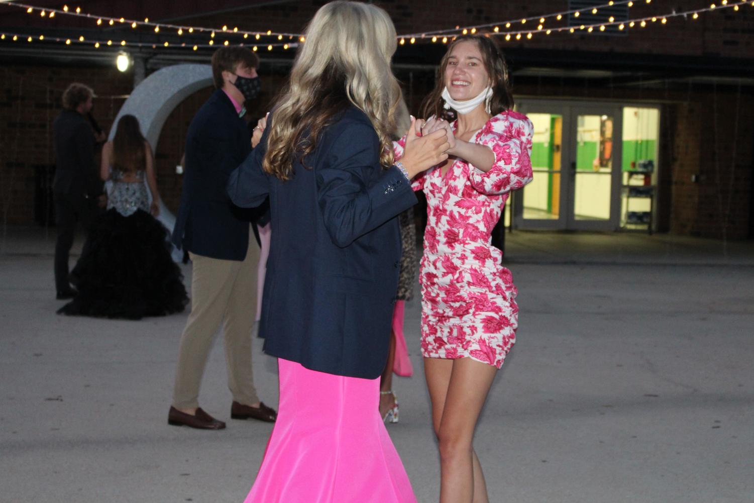 2021 Spring Prom
