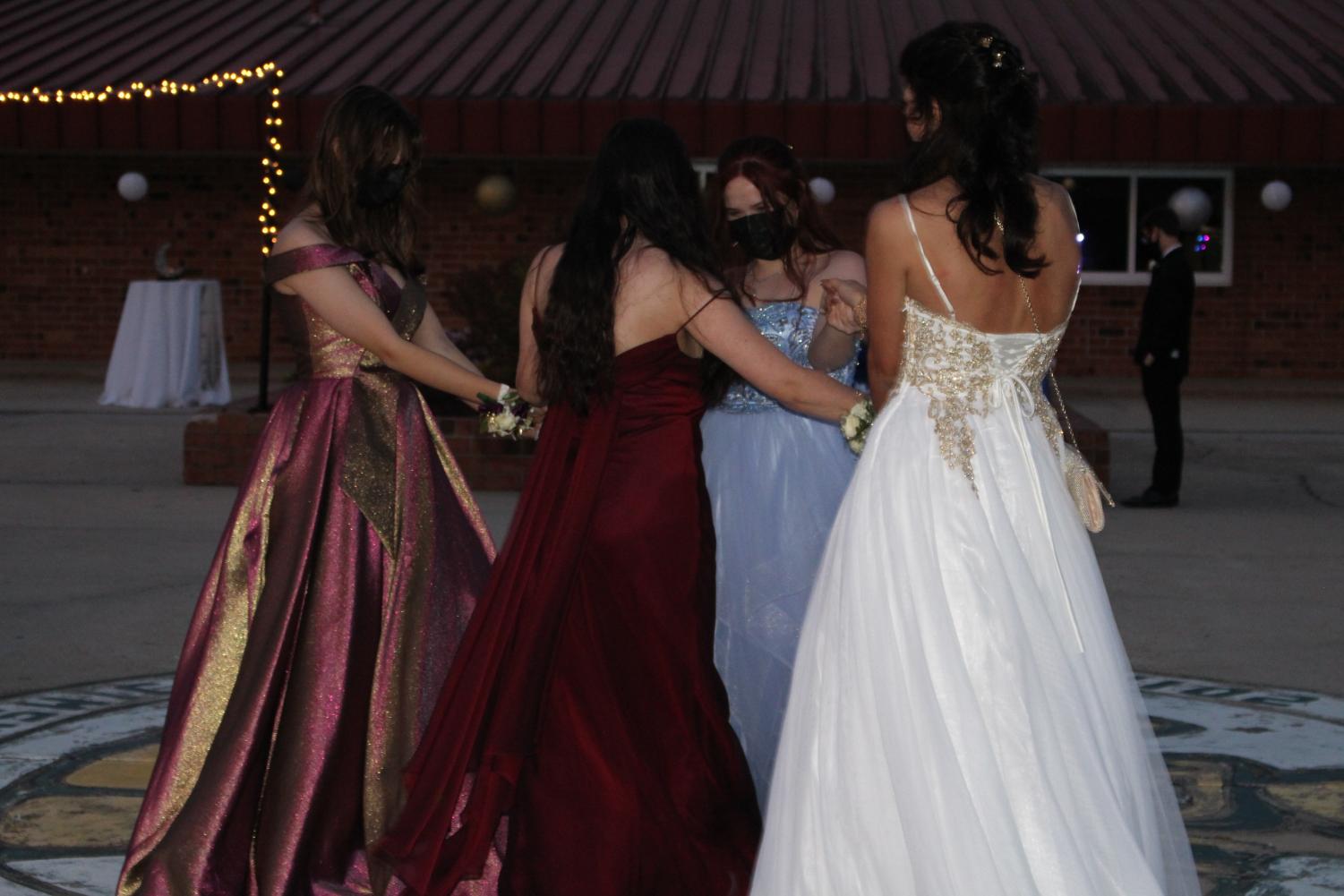 2021 Spring Prom