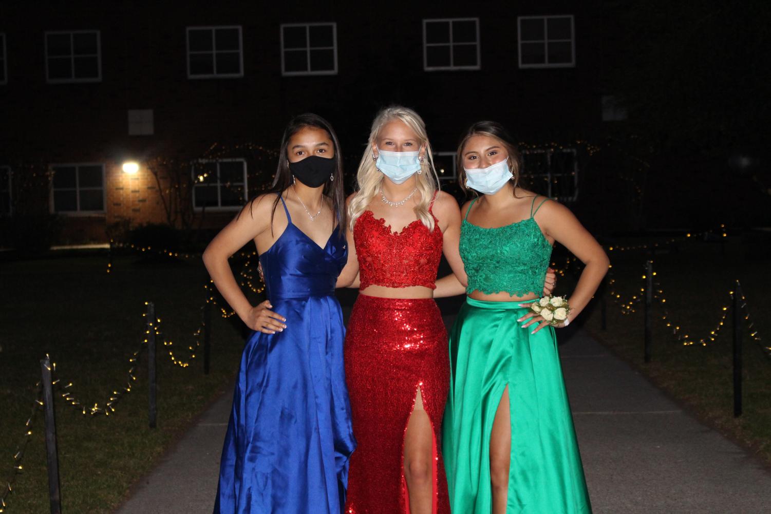 2021 Spring Prom