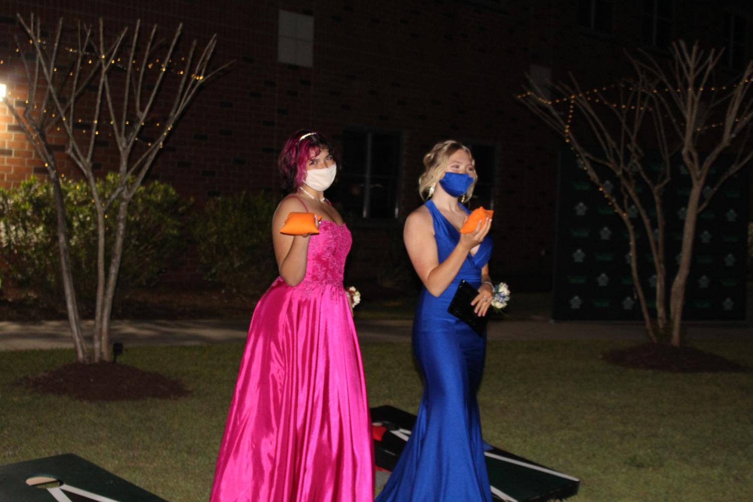 2021 Spring Prom